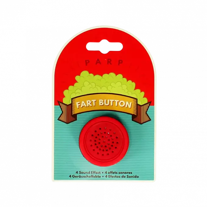 Fart Button