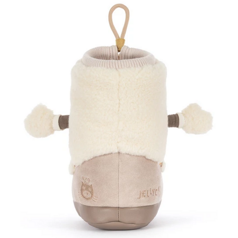 Jellycat Amuseables Perta Snow Boot