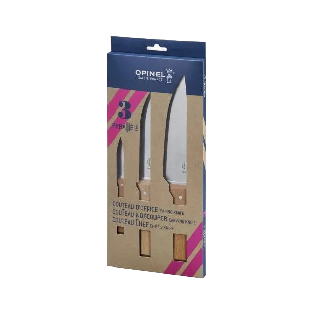 Parallele Trio Set