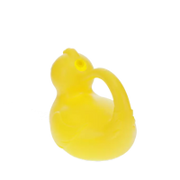 Yellow Duck Watering Can