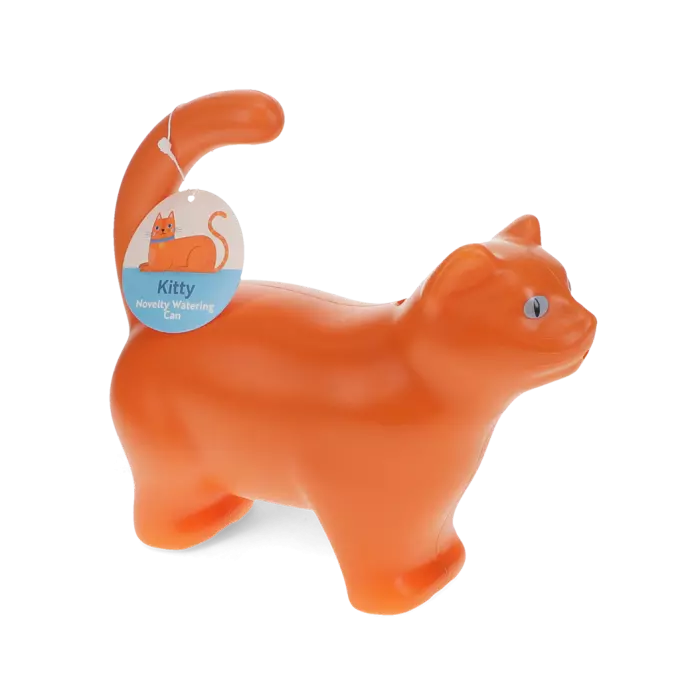 Watering Can - Cat