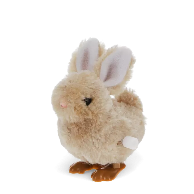Wind-Up Bunny