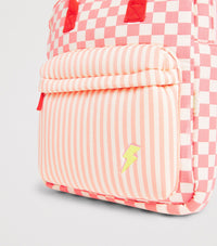 Candy Check Rucksack