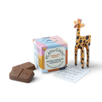 ToyChoc Box - Endangered Animals