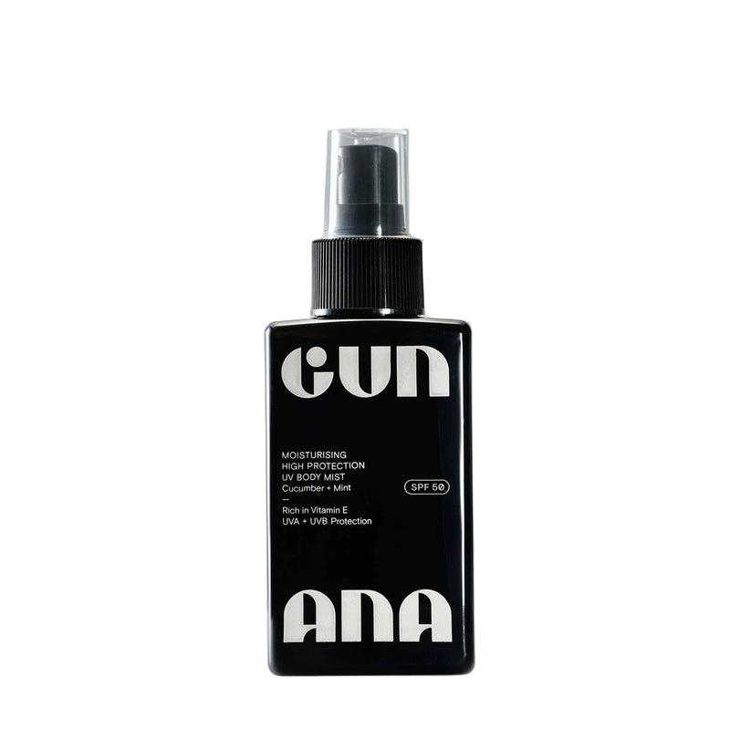 UV Body Mist SPF 50 - 100ml