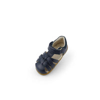 SU Cross Jump Sandal - Navy