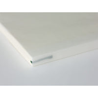 MD Notebook, A5, Horizontal Ruled A