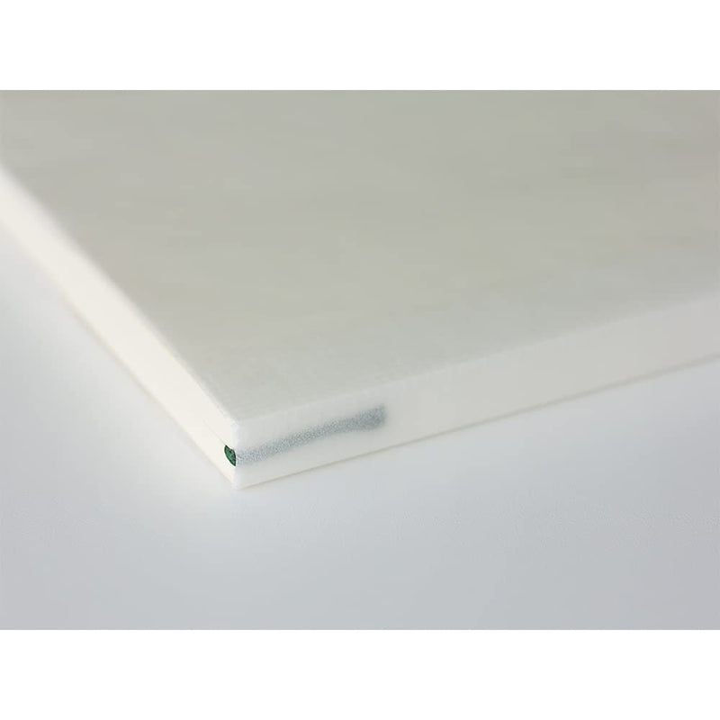 MD Notebook, A5, Horizontal Ruled A