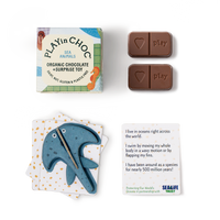 ToyChoc Box - Sea Animals
