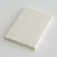 MD Notebook A6 Grid