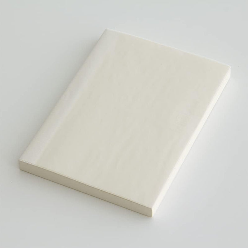 MD Notebook A6 Grid