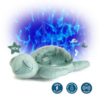 Tranquil Turtle Rechargeable Night Light