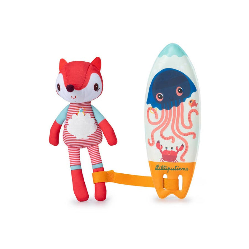 Alice Magic Bath Surfer