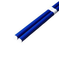 Ultramarine Blue & White Chopsticks 23cm