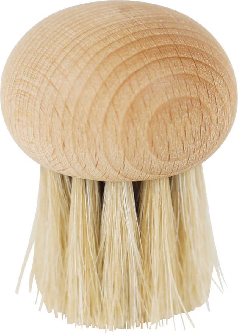 Mushroom Brush
