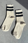 Her Socks - Varsity Taffy