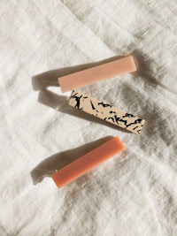 NAT + NOOR - Flora In Rose