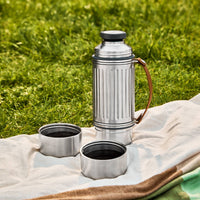 Explorer Flask Duo with Cups