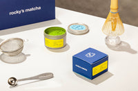 Matcha Measuring Spoon