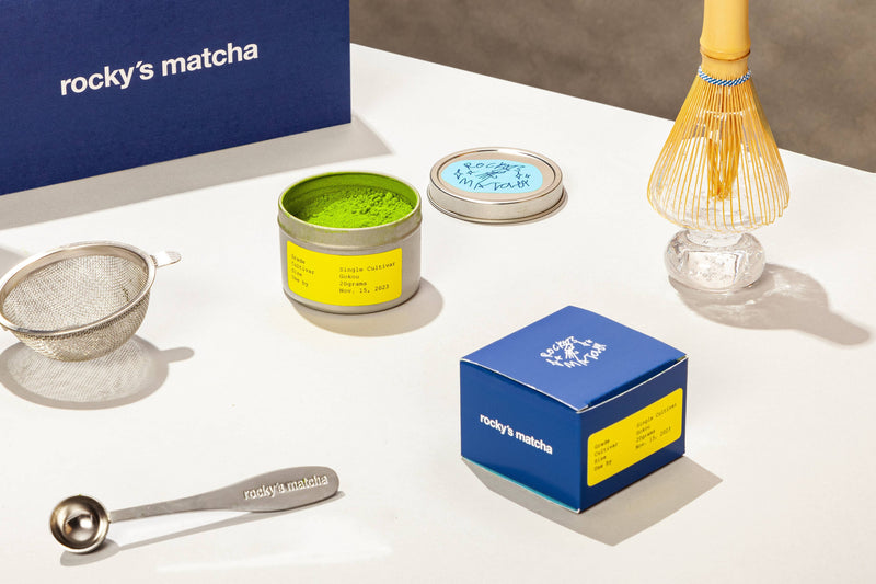 Matcha Measuring Spoon