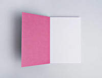 A6 Pocket Notebook - Laurel