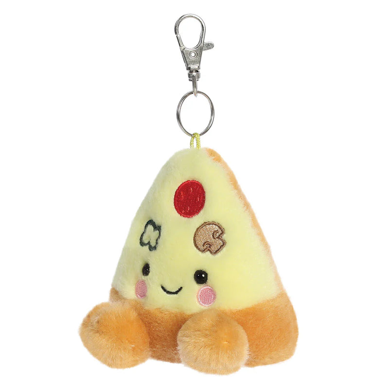 Peppa Pizza Clip-On Palm Pals