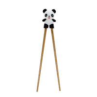 Training chopsticks - Panda