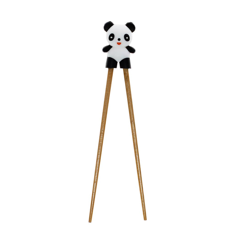 Training chopsticks - Panda