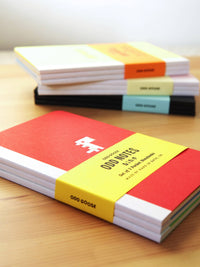 Odd Notes Dino Pocket Notebook: Rex (Lined)