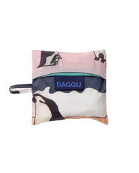 Baby Baggu - Penguin