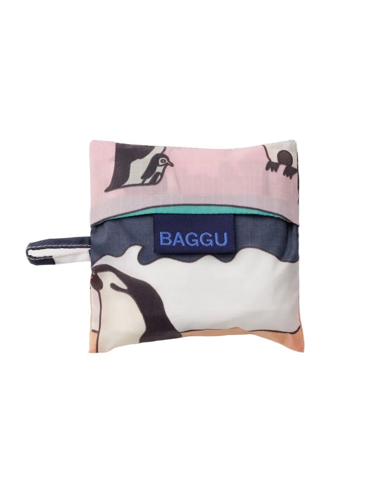 Baby Baggu - Penguin