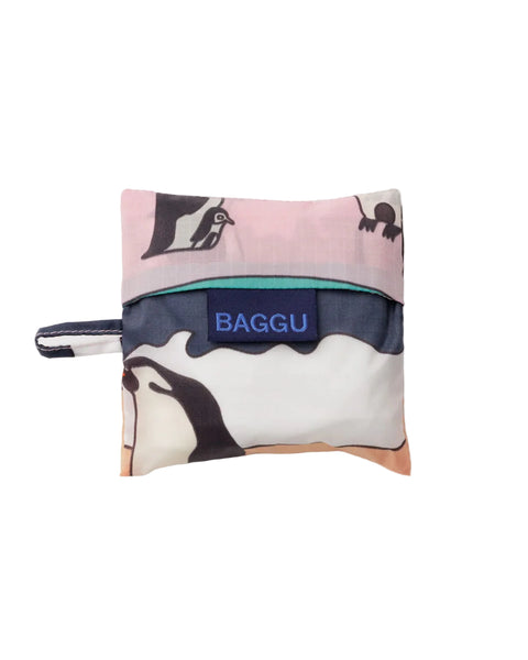 Baby Baggu - Penguin