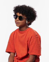 Child Rope Cord With Blocker - Coconut