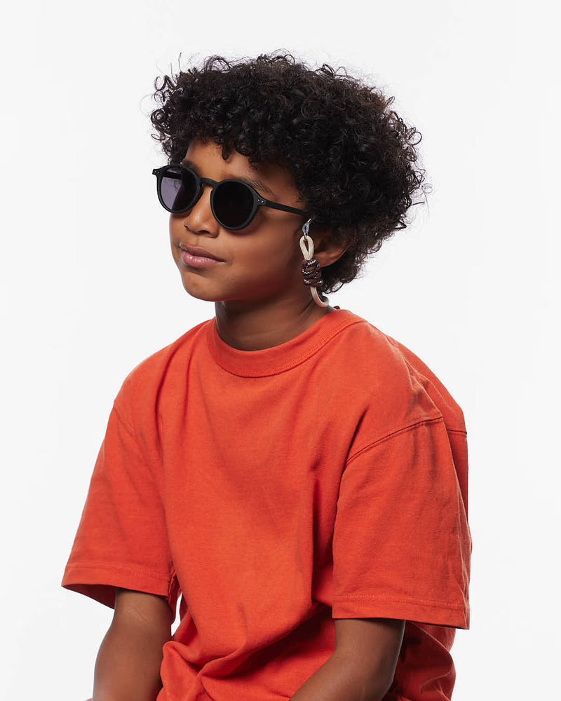 Child Rope Cord With Blocker - Coconut