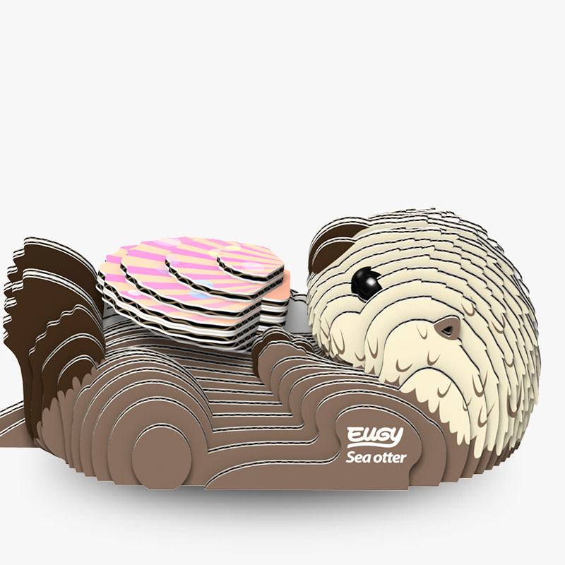 EUGY - Sea Otter