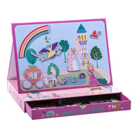 Floss and Rock - UK - Fairy Tale Magnetic Play Scenes