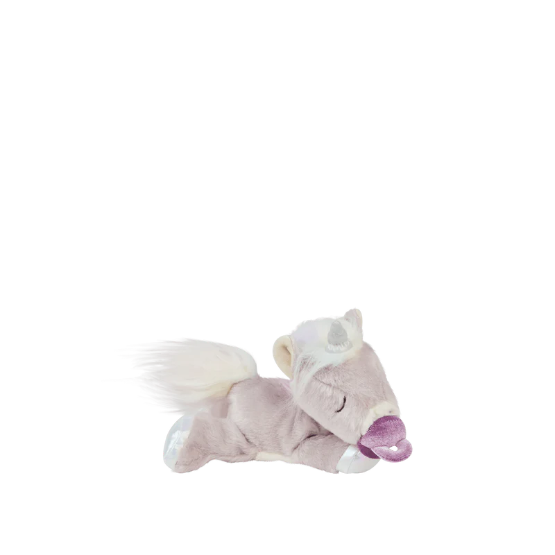 Binky Baby Unicorn - Glitter