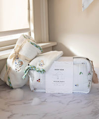 Bathtime Bundle Gift Set - Little Farm