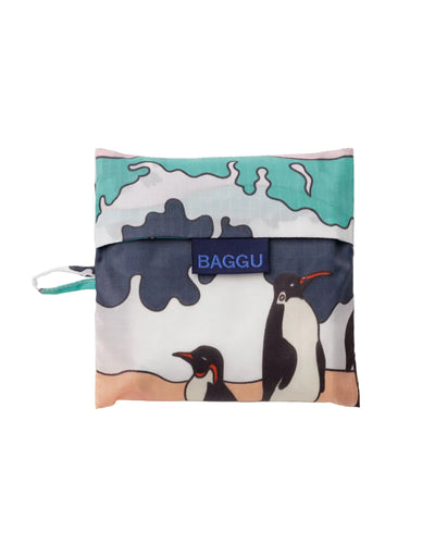 Standard Baggu - Penguin