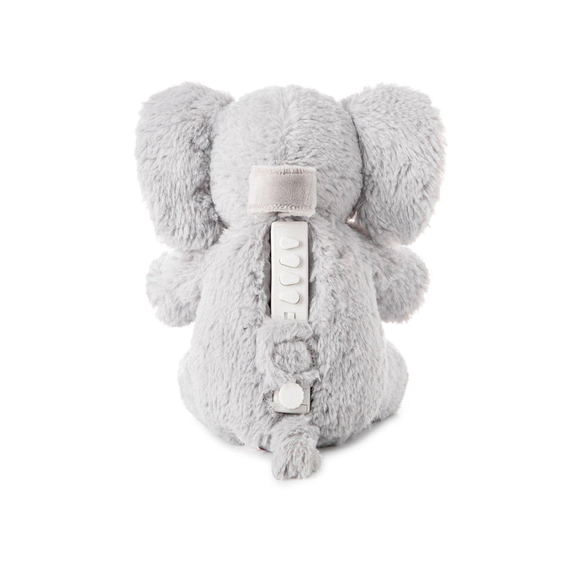 Elliot Elephant On The Go™ Sound Soother/Sleep Aid