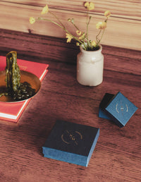 Medium Leverback Bold Hoop Earrings - Gold