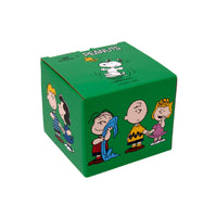 Peanuts Snoopy Candy Jar
