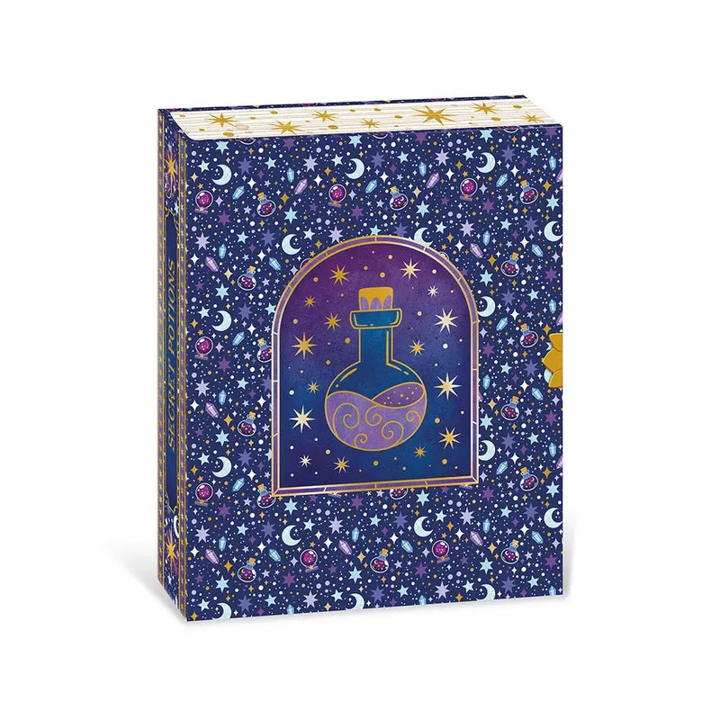 Magic School - My Magic Potions