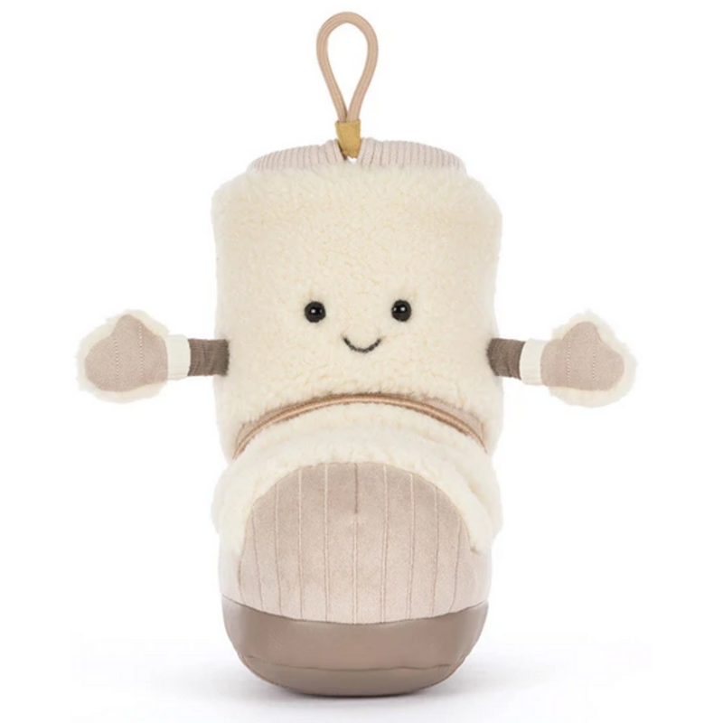 Jellycat Amuseables Perta Snow Boot