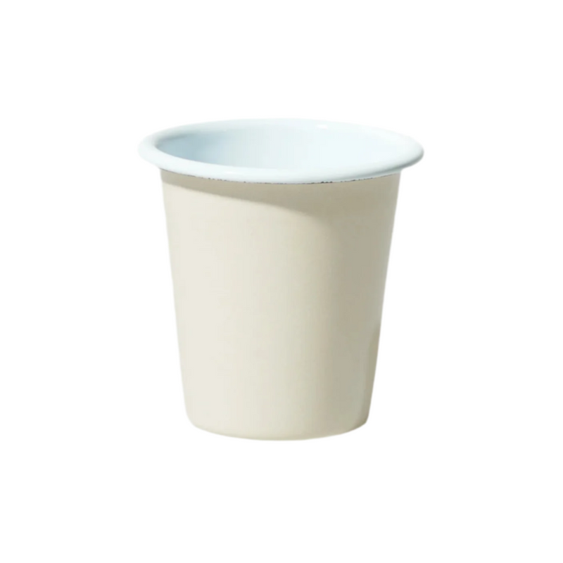 Tumbler - Cream