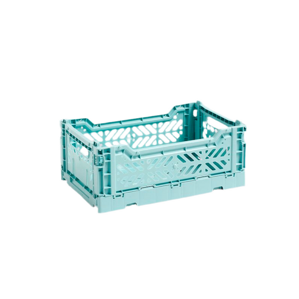 Colour Crate - Arctic Blue