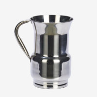 Madam Stoltz - Stainless Steel Jug