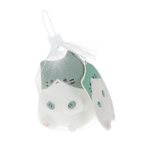 Squidgy stress toy - Sitting cat