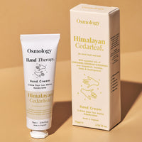 Himalayan Cedarleaf Hand Cream