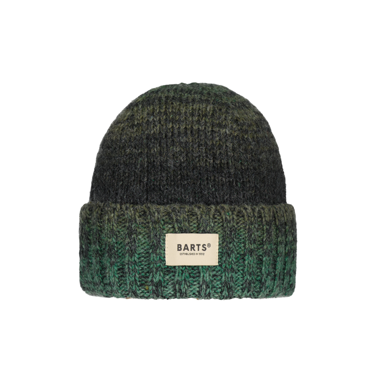 Ealar Beanie - Green